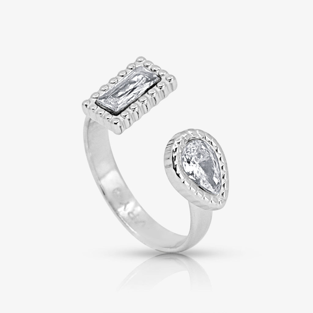 We're Better Together Ring