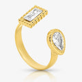 We're Better Together Ring