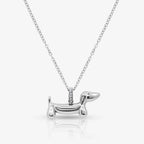 Dash Necklace