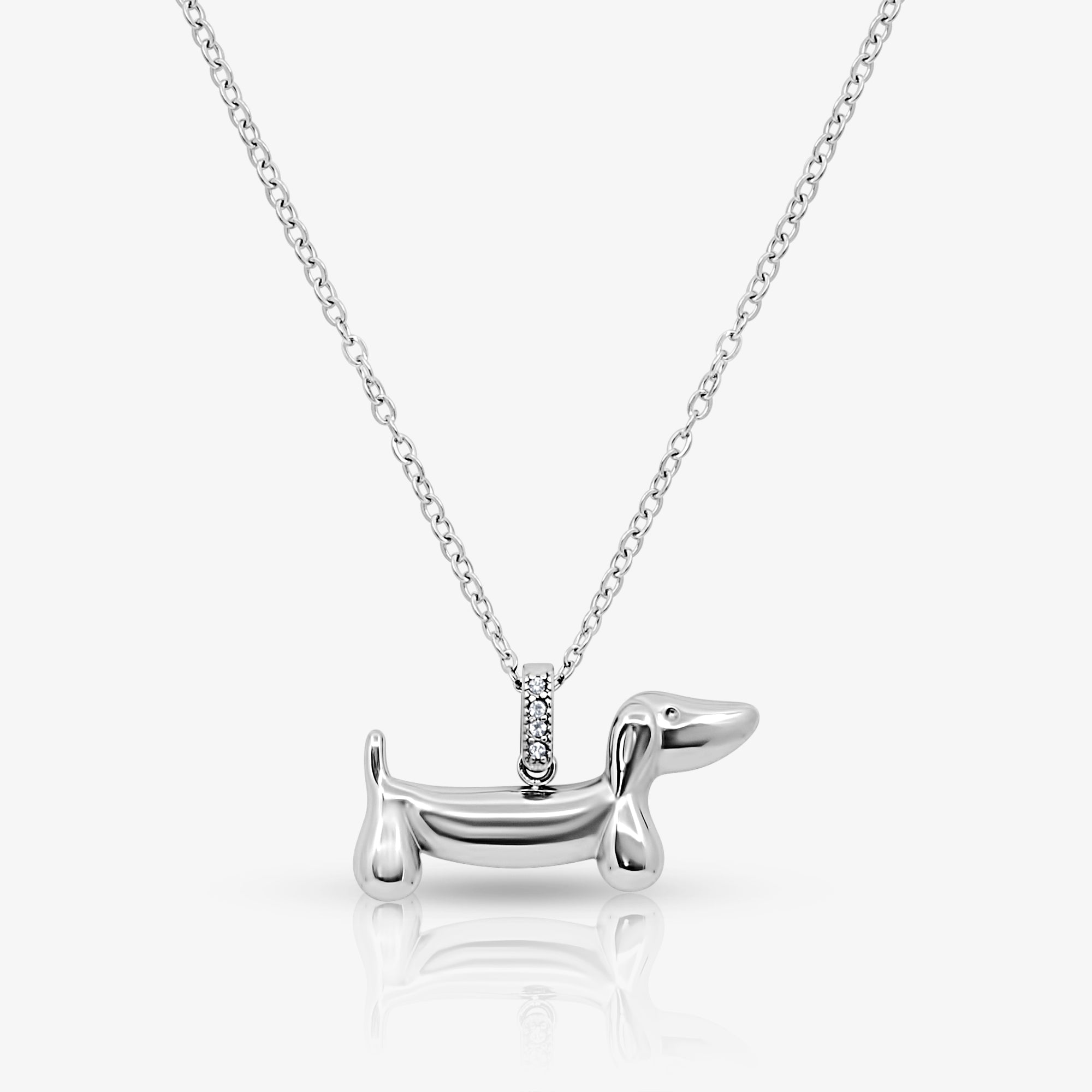Dash Necklace