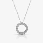 Linked Babe Necklace