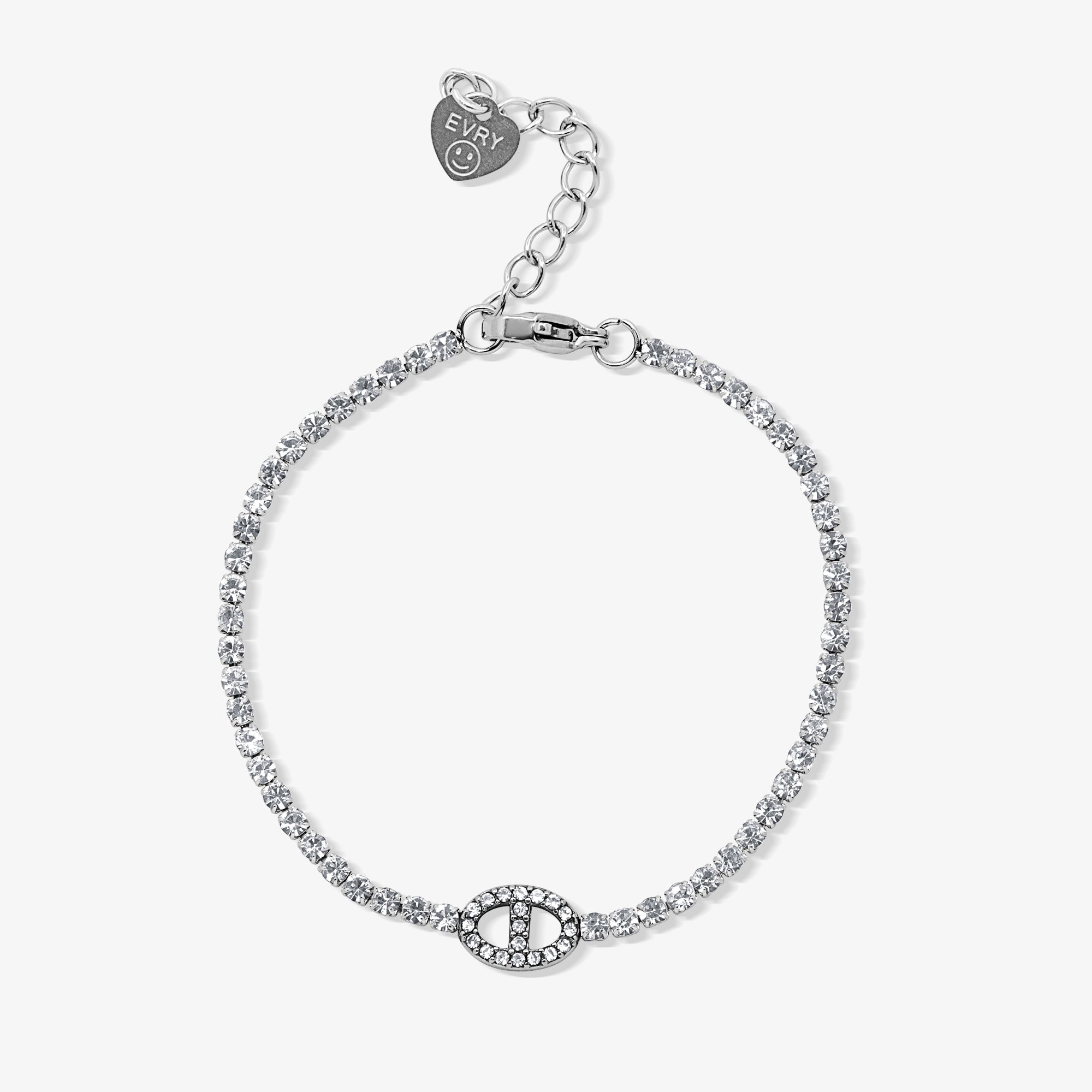 Dolce Iconic Tennis Bracelet