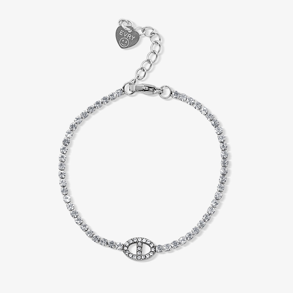 Dolce Iconic Tennis Bracelet