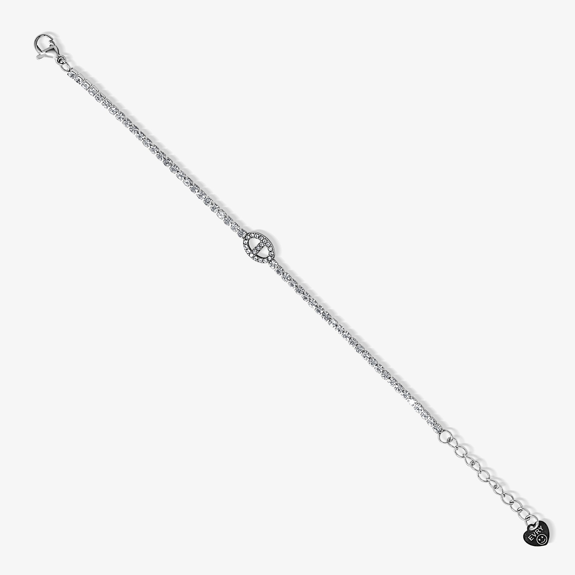 Dolce Iconic Tennis Bracelet