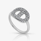 Dolce Sparkle Ring