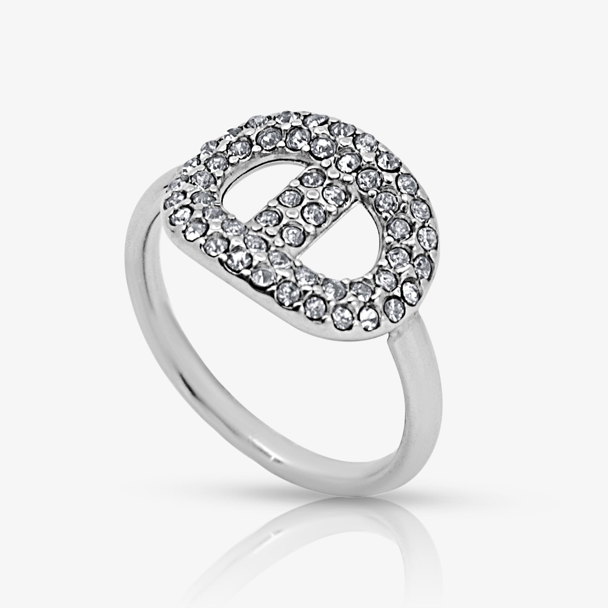 Dolce Sparkle Ring
