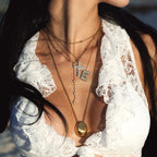 Ashlee Lariat Necklace