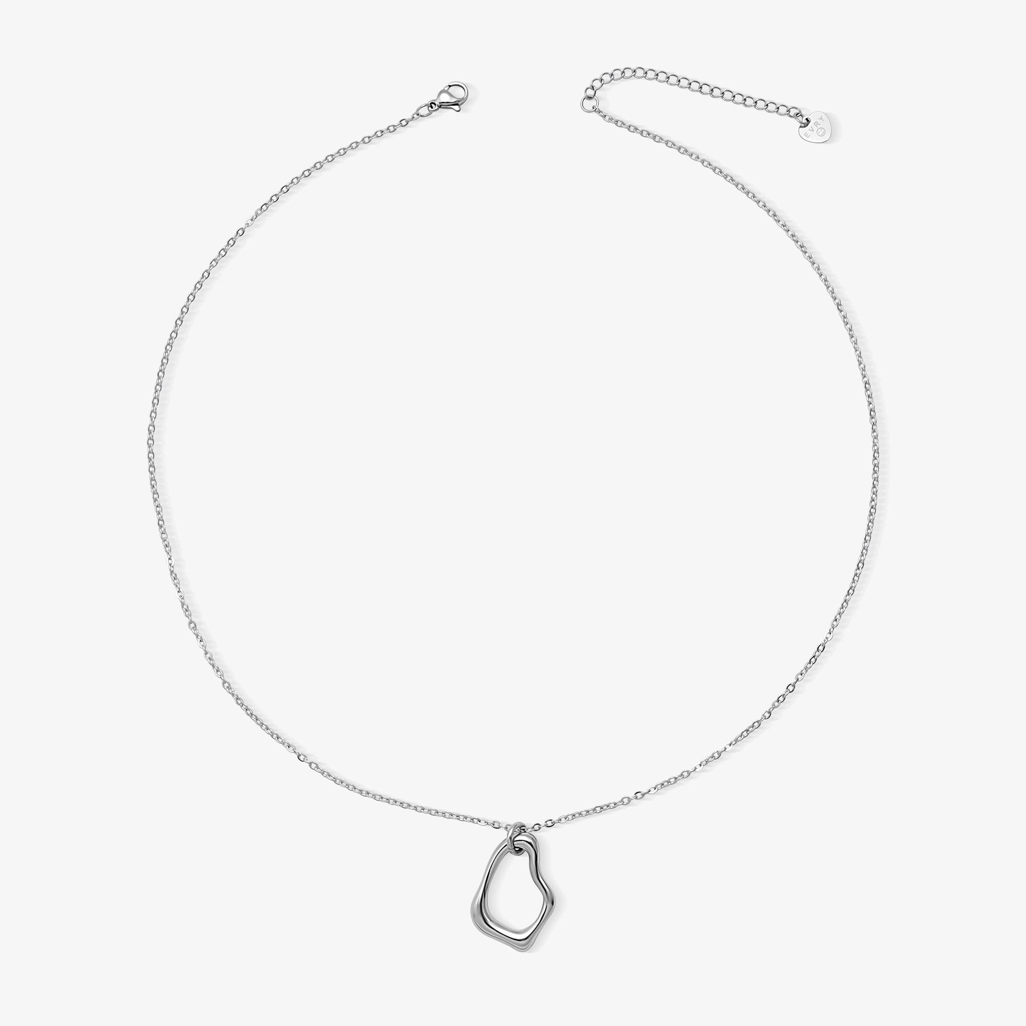 Melt My Heart Necklace