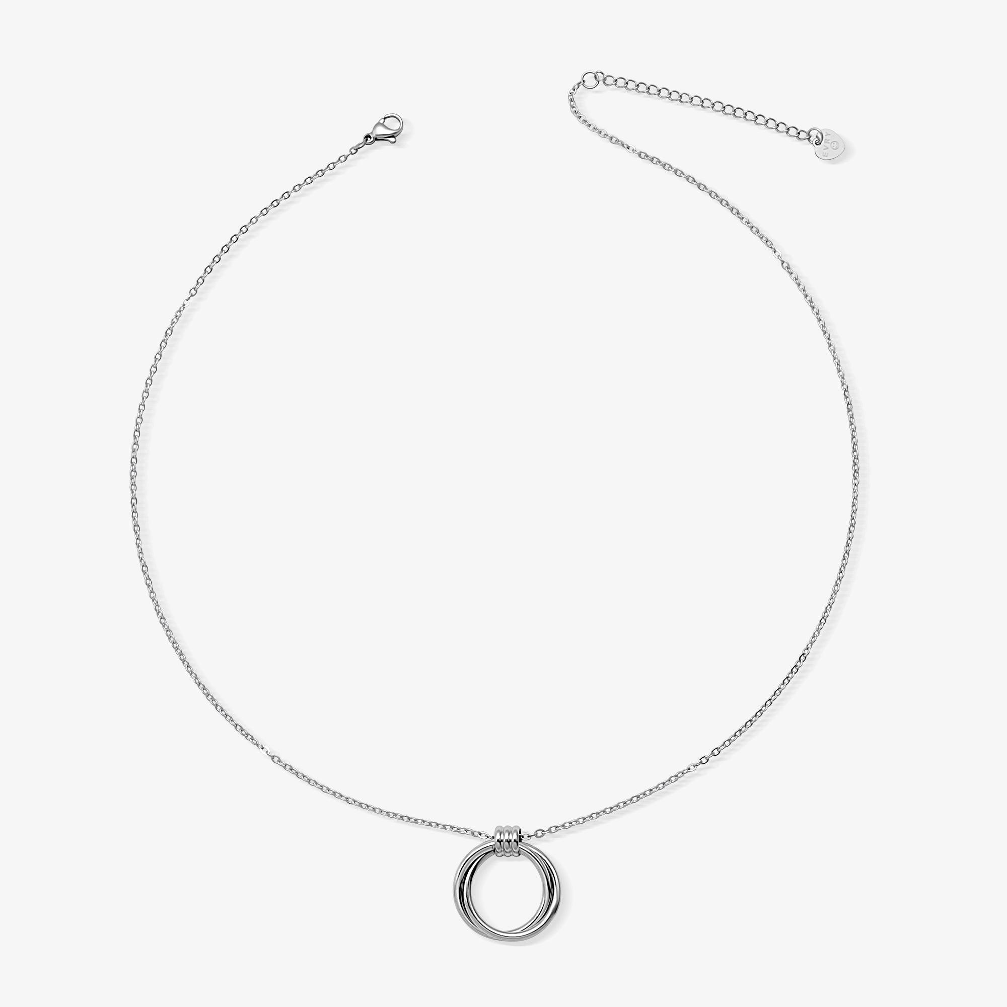 On Repeat Necklace