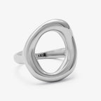 Wrapped in Shine Ring