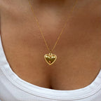 Beloved Necklace