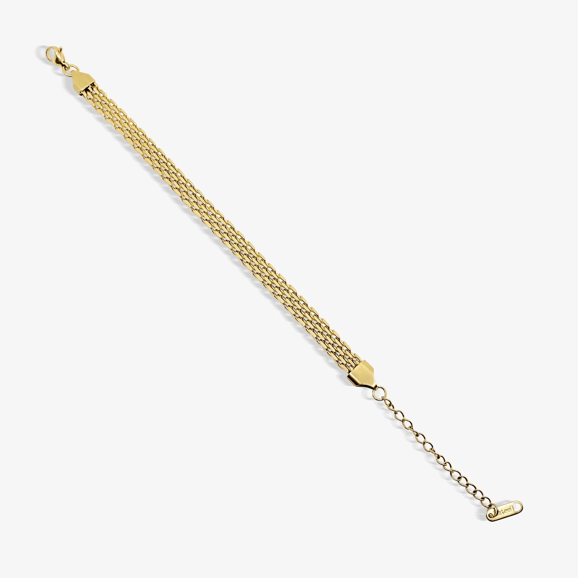 Meredith Bracelet