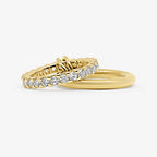 Lost in Hollywood Ring