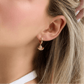 Howdy Earrings