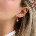 Howdy Earrings