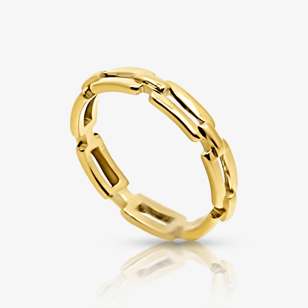 5th Avenue Ring 2.0