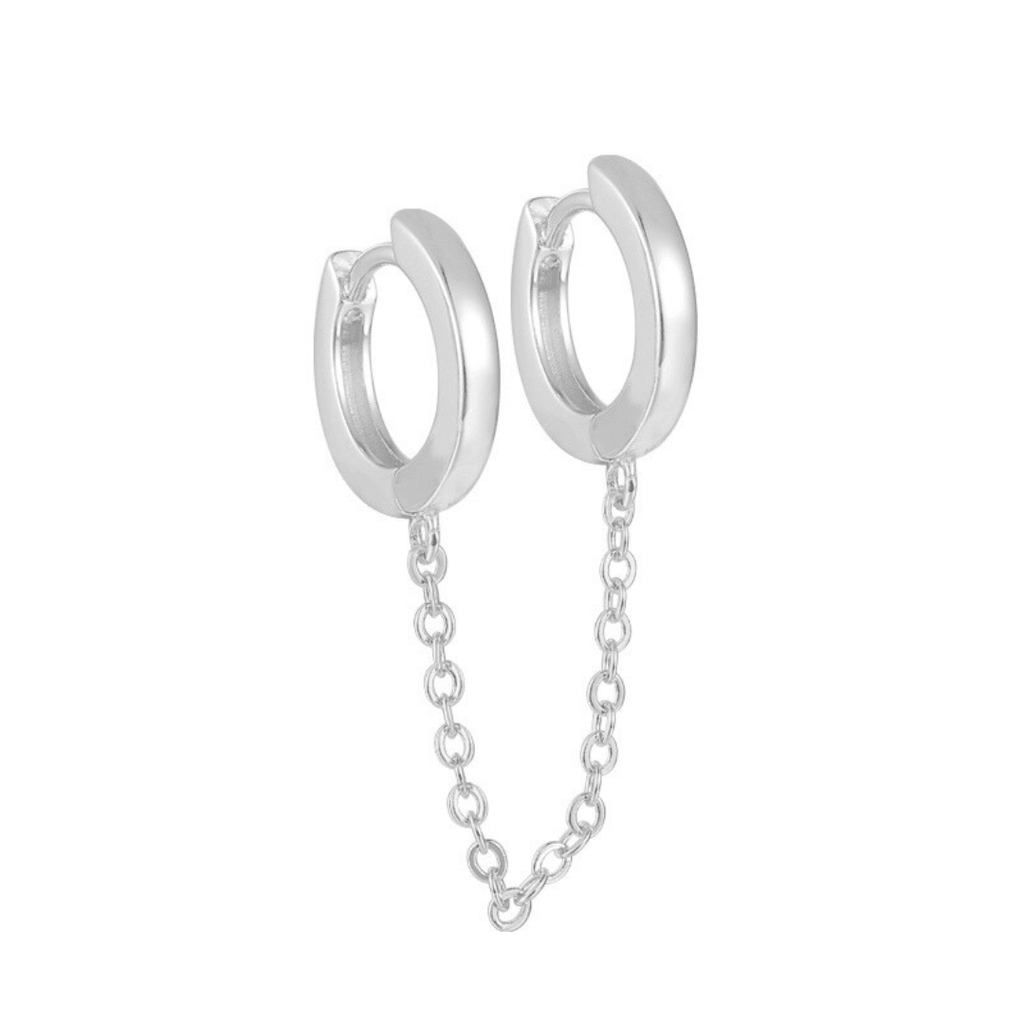 2x The Fun Earrings