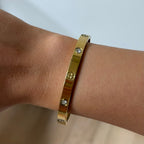 Rich Babe Bangle