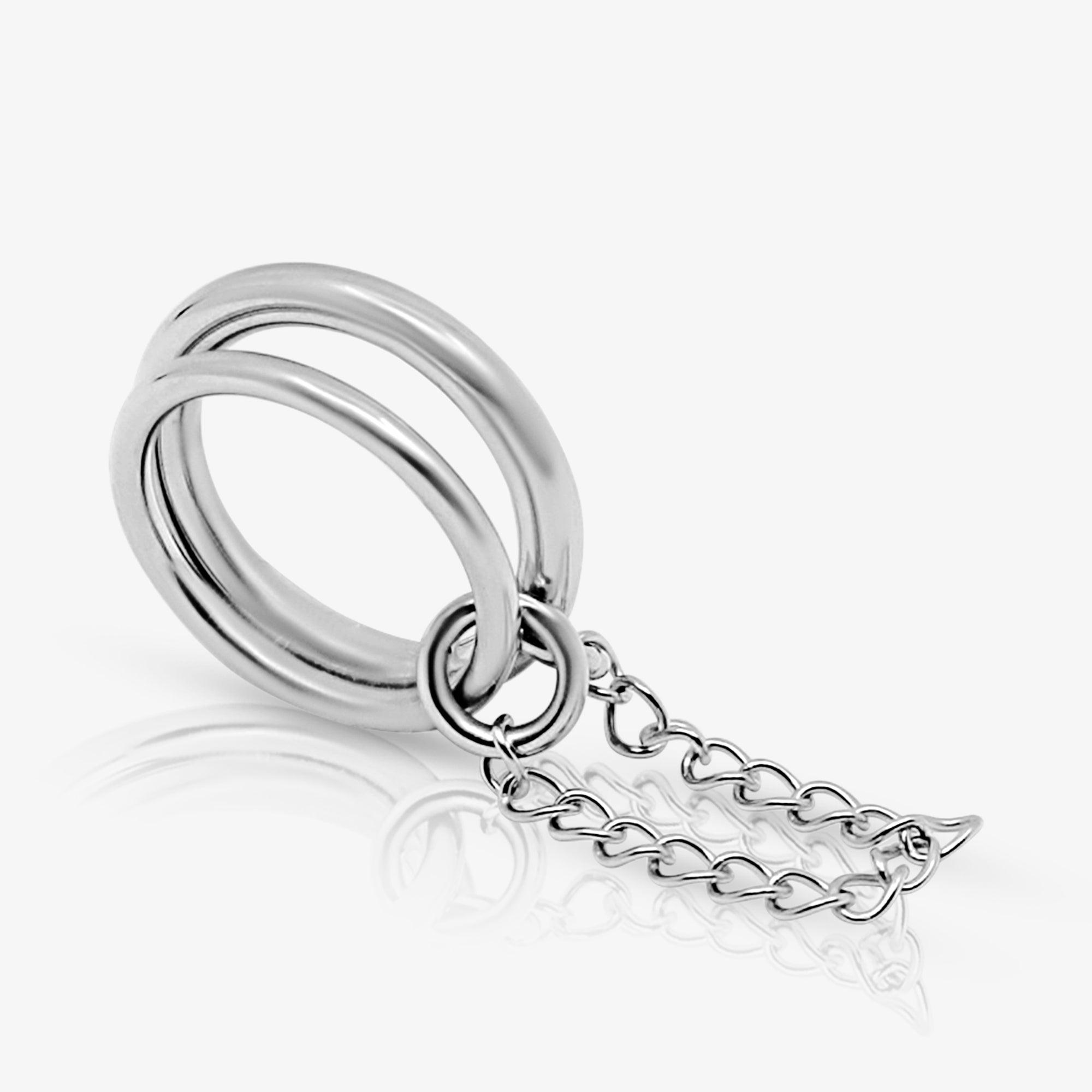 Keep Us Together Ring