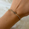 Dolce Iconic Tennis Bracelet