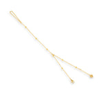 Viral Hand Chains: Anti Tarnish Waterproof