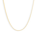 Sharp Chain Necklace