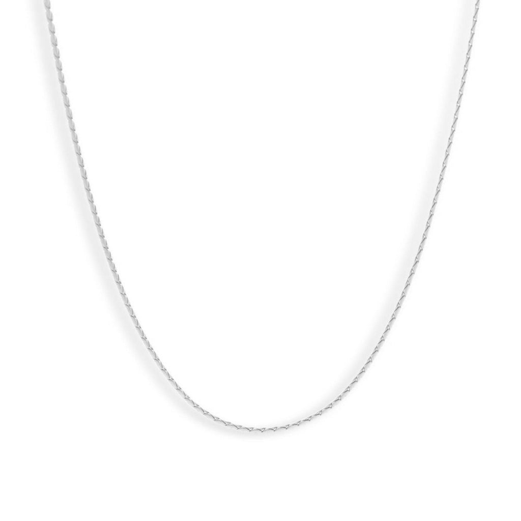 Sharp Chain Necklace