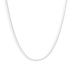 Sharp Chain Necklace