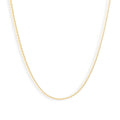 Sharp Chain Necklace