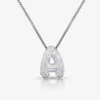 Adore Me Necklace