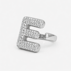 Adore Me Ring