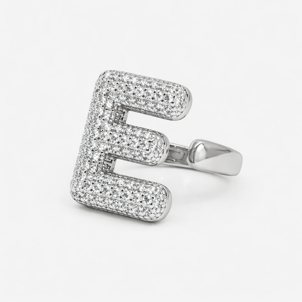 Adore Me Ring