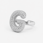 Adore Me Ring