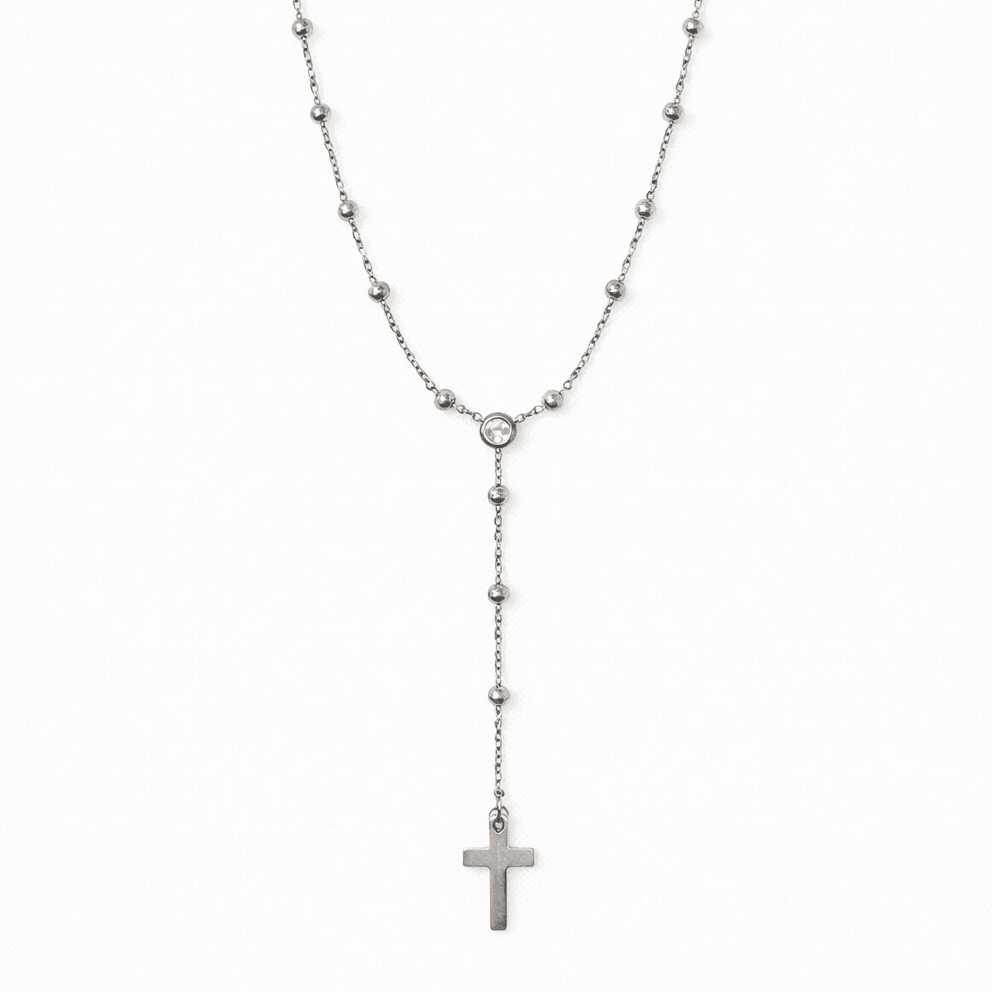 Lariat Necklaces