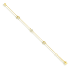 Alice Bracelet