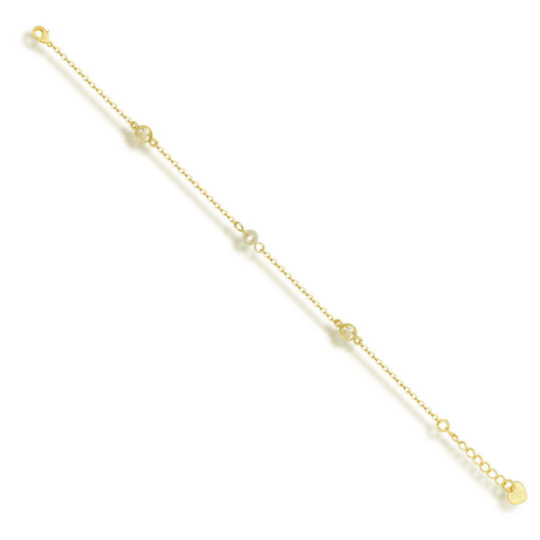 Alice Bracelet