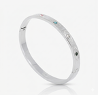 All Eyes On Me Bangle