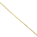 Evryday Chain Anklets