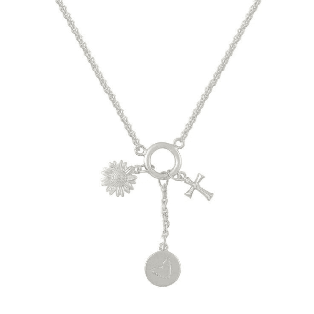 The Annabelle Necklace