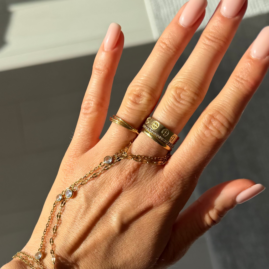 Classic Bangle