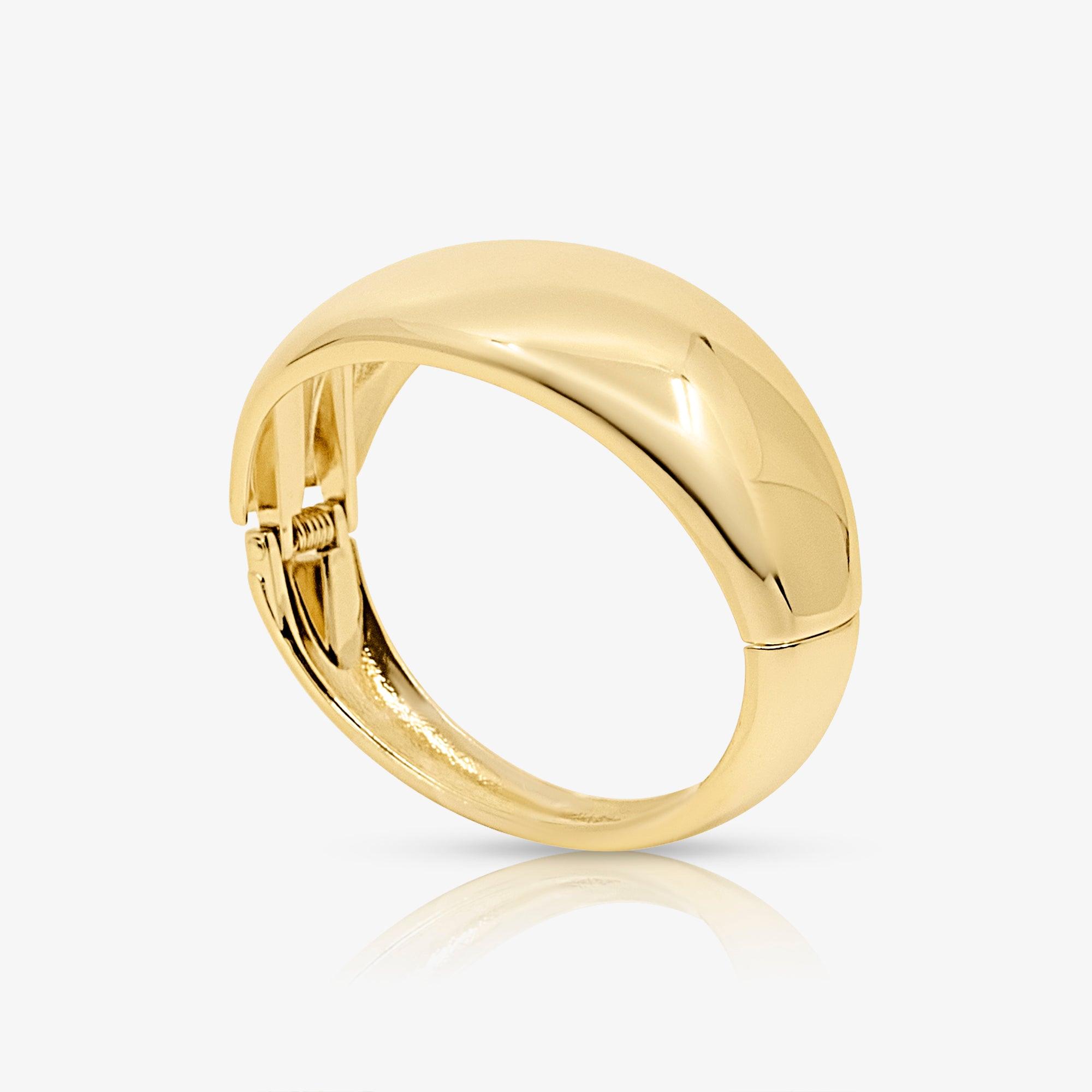 Arm Candy Bangle