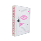 Pretty & Smart Back to School Box