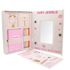 Pretty & Smart Back to School Box