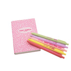 Pretty & Smart Back to School Box
