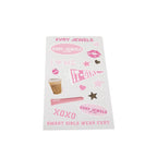 Pretty & Smart Back to School Box