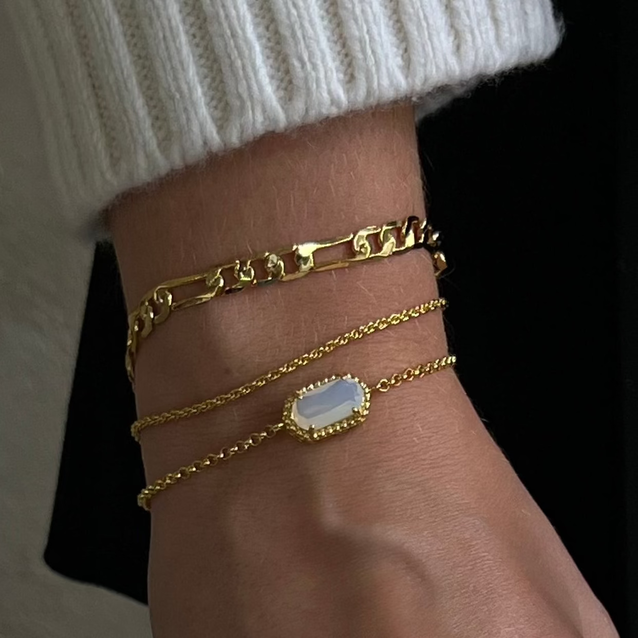 Aura Bracelet