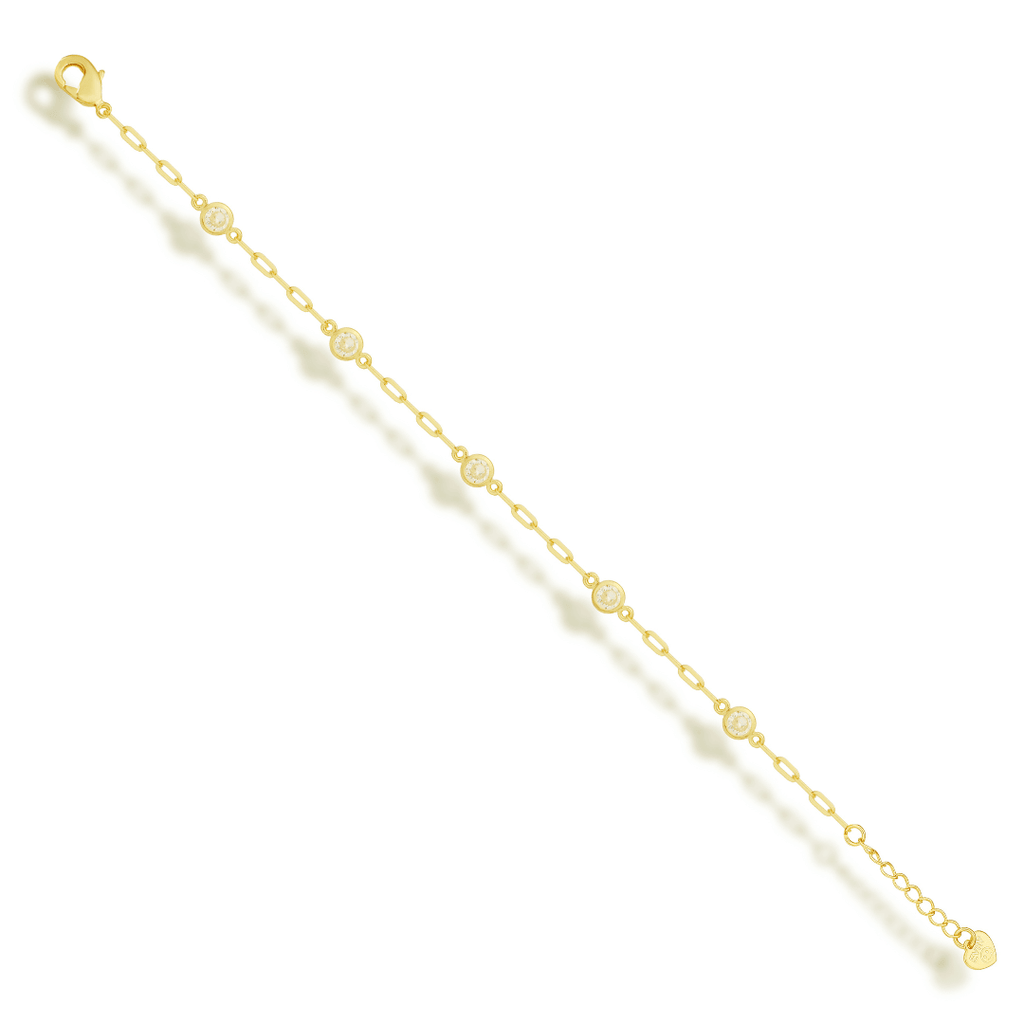 Aurora Bracelet