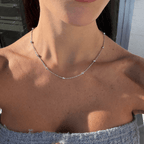 Beadazzled Necklace