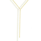 Lariat Necklaces