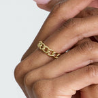 Bad B Ring
